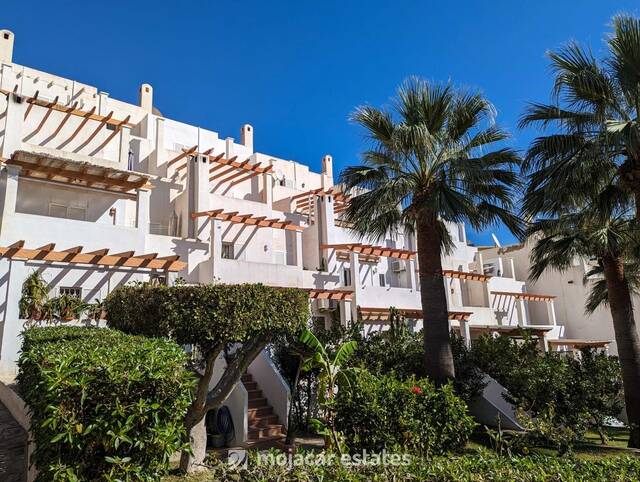 Town house in Mojácar, Almería