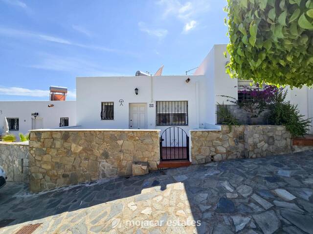 ME 3057: Town house for Sale in Mojácar, Almería