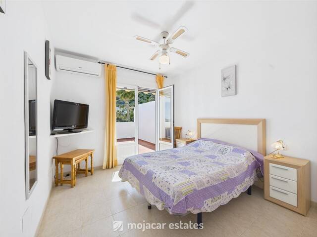 ME 3057: Town house for Sale in Mojácar, Almería