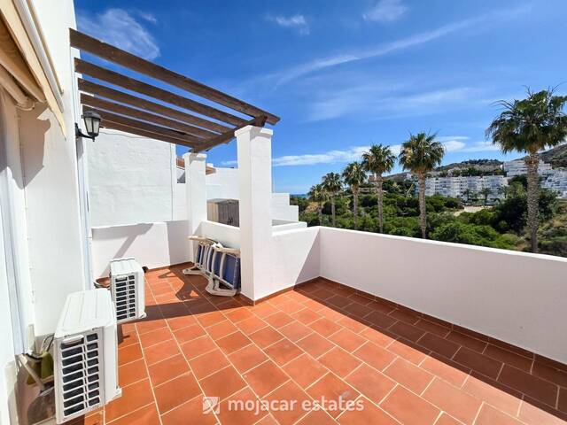 ME 3057: Town house for Sale in Mojácar, Almería