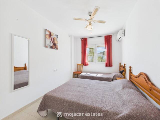 ME 3057: Town house for Sale in Mojácar, Almería