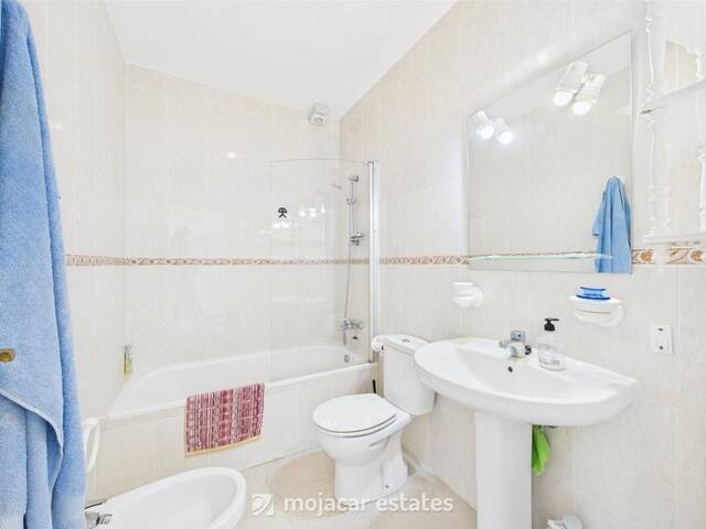 ME 3057: Town house for Sale in Mojácar, Almería