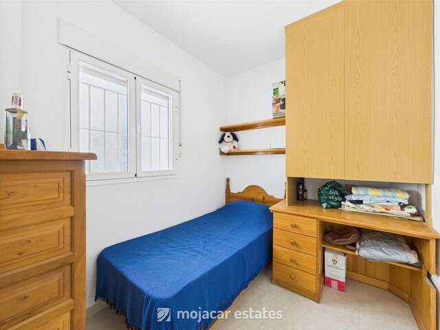 ME 3057: Town house for Sale in Mojácar, Almería
