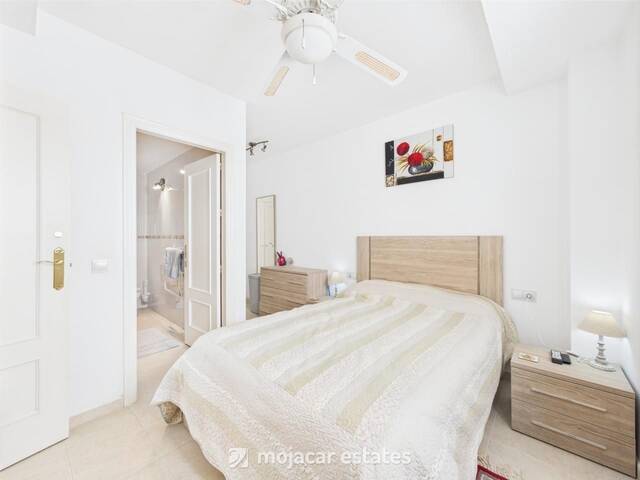 ME 3057: Town house for Sale in Mojácar, Almería