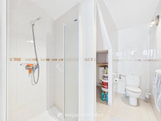 ME 3057: Town house for Sale in Mojácar, Almería