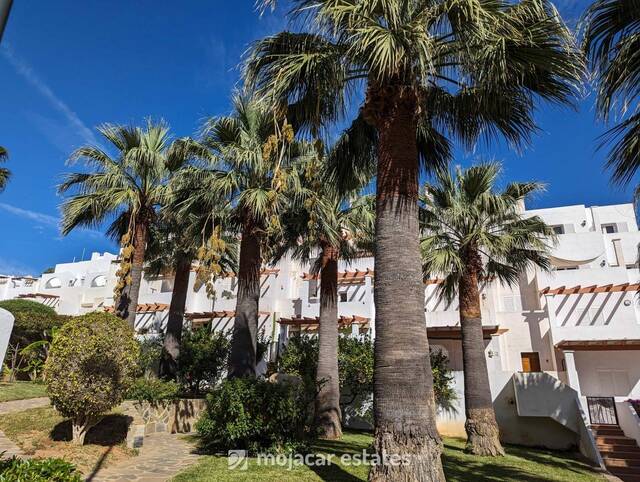 ME 3057: Town house for Sale in Mojácar, Almería