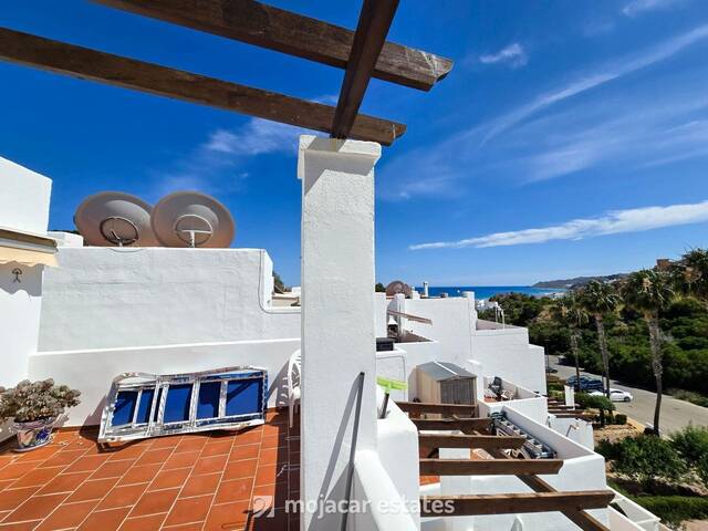 ME 3057: Town house for Sale in Mojácar, Almería