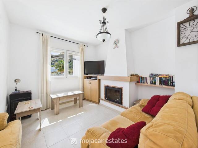ME 3057: Town house for Sale in Mojácar, Almería