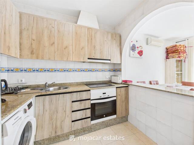 ME 3057: Town house for Sale in Mojácar, Almería