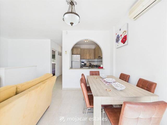 ME 3057: Town house for Sale in Mojácar, Almería