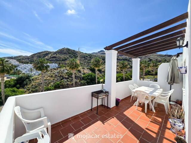 ME 3057: Town house for Sale in Mojácar, Almería
