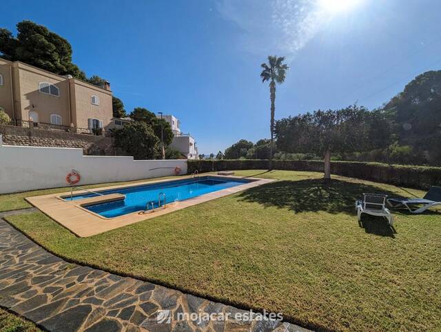 ME 3057: Town house for Sale in Mojácar, Almería