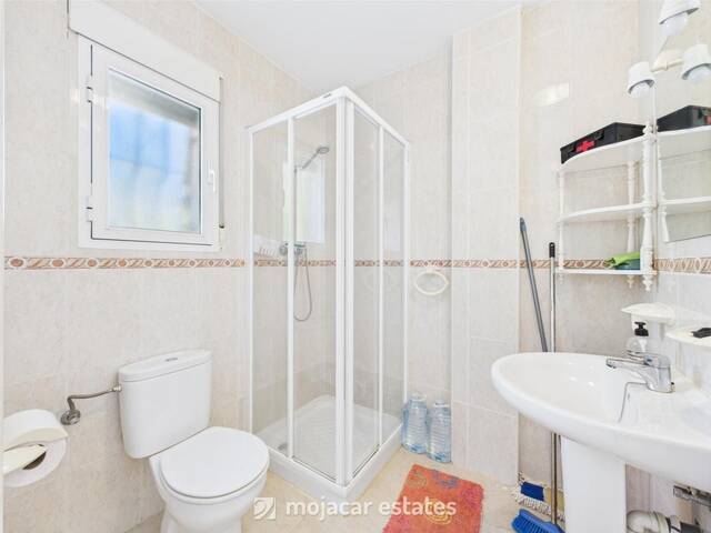 ME 3057: Town house for Sale in Mojácar, Almería