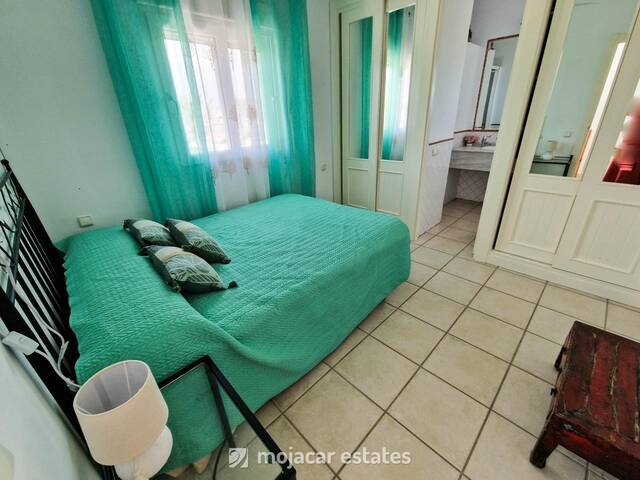 ME 3055: Villa for Sale in Vera Playa, Almería
