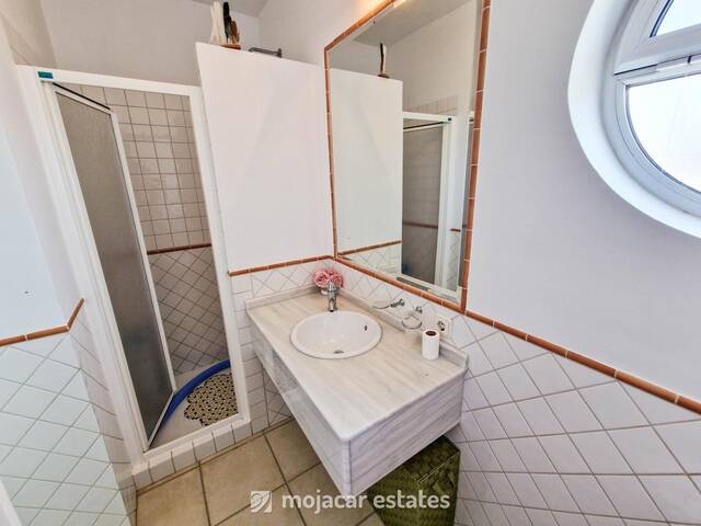 ME 3055: Villa for Sale in Vera Playa, Almería