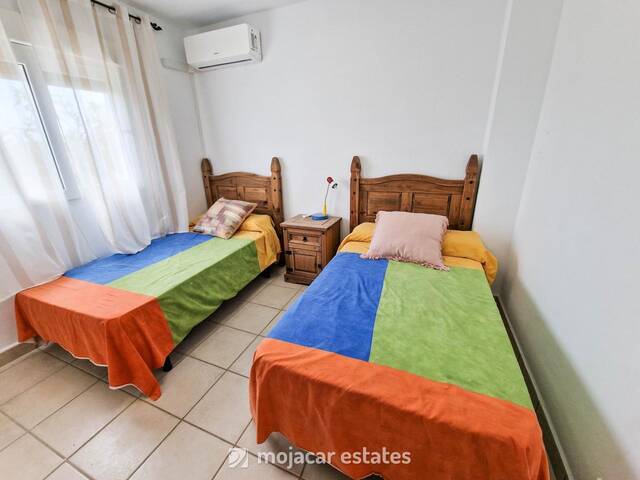 ME 3055: Villa for Sale in Vera Playa, Almería