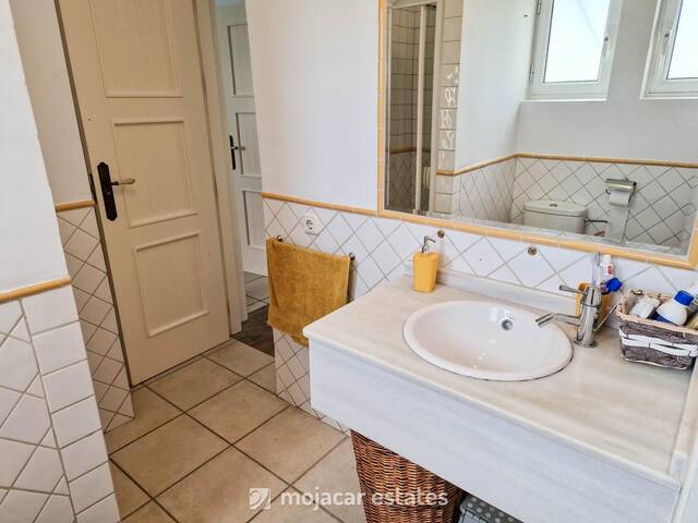ME 3055: Villa for Sale in Vera Playa, Almería