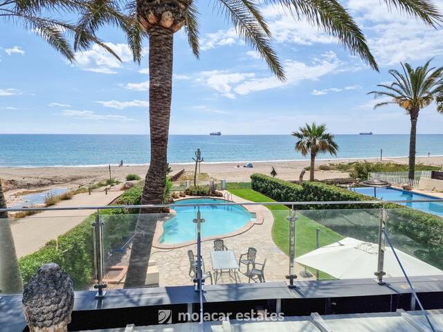 ME 3055: Villa for Sale in Vera Playa, Almería