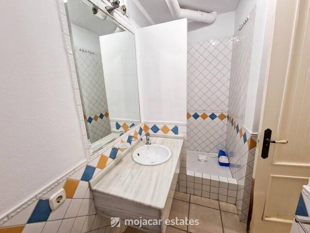 ME 3055: Villa for Sale in Vera Playa, Almería