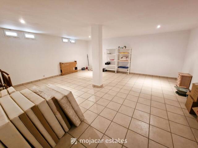 ME 3055: Villa for Sale in Vera Playa, Almería