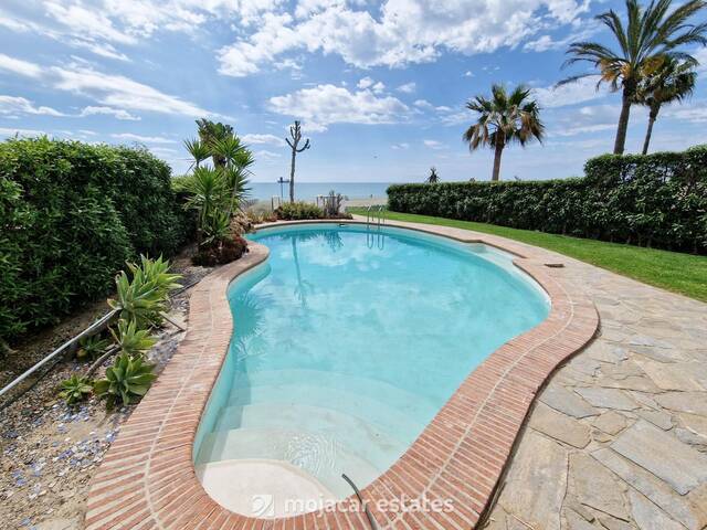 ME 3055: Villa for Sale in Vera Playa, Almería