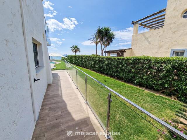 ME 3055: Villa for Sale in Vera Playa, Almería