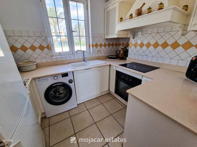 ME 3055: Villa for Sale in Vera Playa, Almería