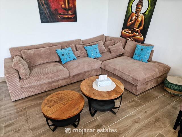 ME 3055: Villa for Sale in Vera Playa, Almería