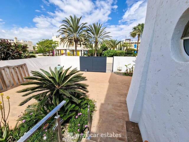 ME 3055: Villa for Sale in Vera Playa, Almería