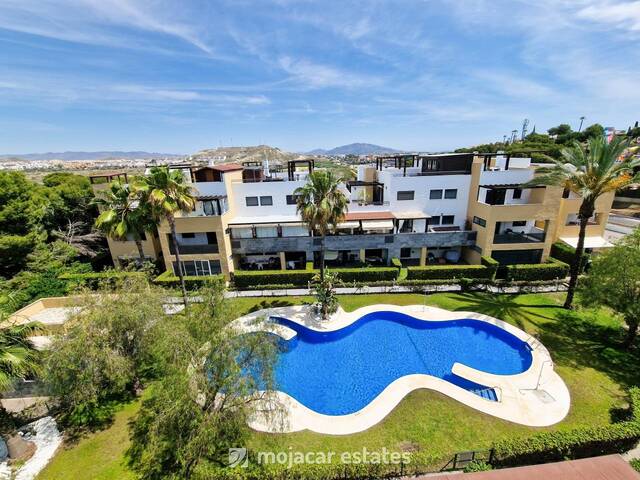 Apartment in Vera Playa, Almería