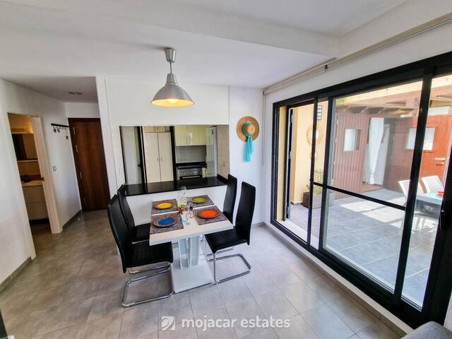 ME 3058: Apartment for Sale in Vera Playa, Almería