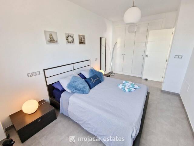 ME 3058: Apartment for Sale in Vera Playa, Almería