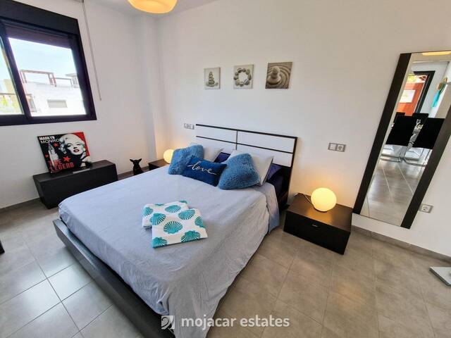 ME 3058: Apartment for Sale in Vera Playa, Almería