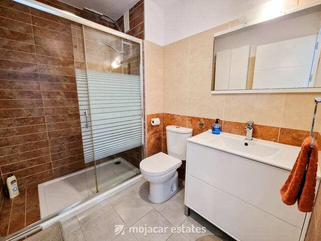 ME 3058: Apartment for Sale in Vera Playa, Almería