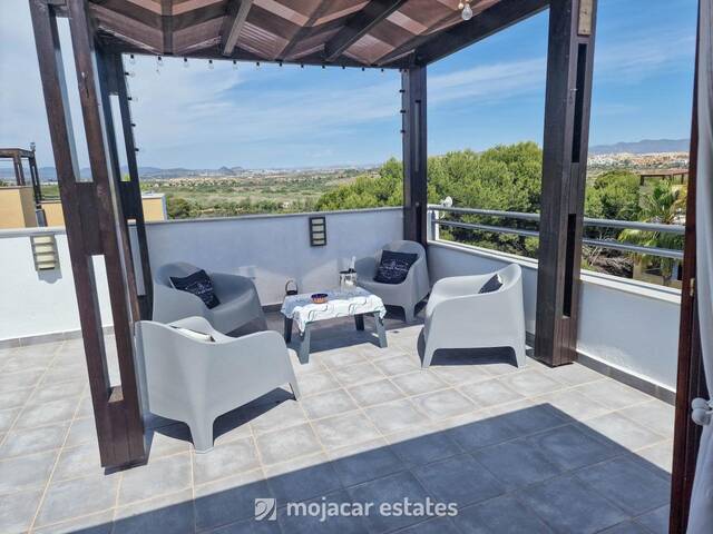 ME 3058: Apartment for Sale in Vera Playa, Almería