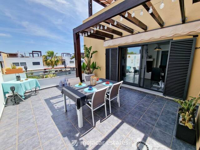 ME 3058: Apartment for Sale in Vera Playa, Almería