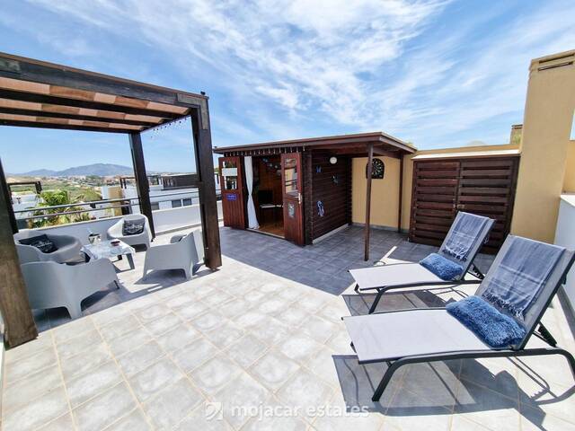 ME 3058: Apartment for Sale in Vera Playa, Almería