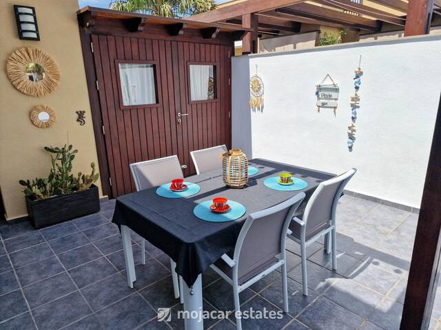 ME 3058: Apartment for Sale in Vera Playa, Almería