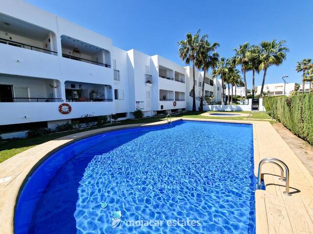 Apartment in Mojácar, Almería