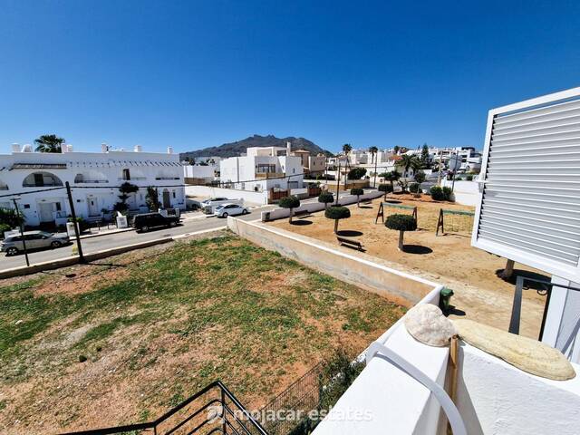ME 3059: Apartment for Rent in Mojácar, Almería