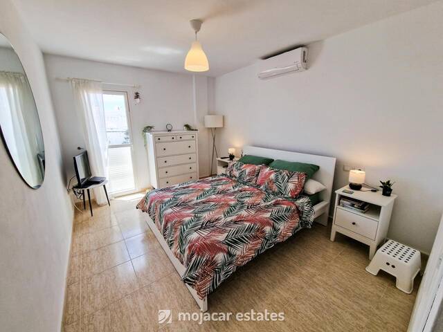 ME 3059: Apartment for Rent in Mojácar, Almería