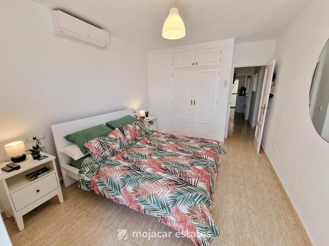 ME 3059: Apartment for Rent in Mojácar, Almería