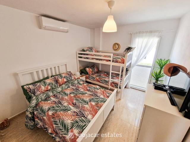 ME 3059: Apartment for Rent in Mojácar, Almería
