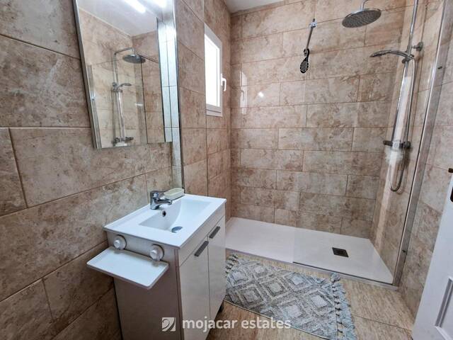 ME 3059: Apartment for Rent in Mojácar, Almería