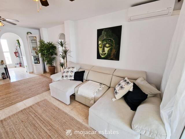 ME 3059: Apartment for Rent in Mojácar, Almería