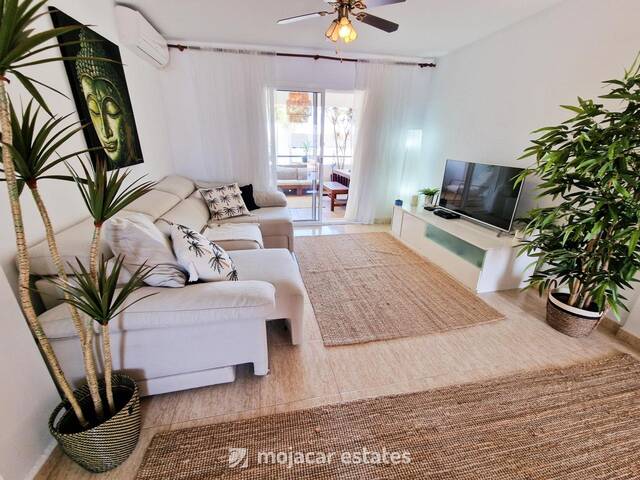 ME 3059: Apartment for Rent in Mojácar, Almería