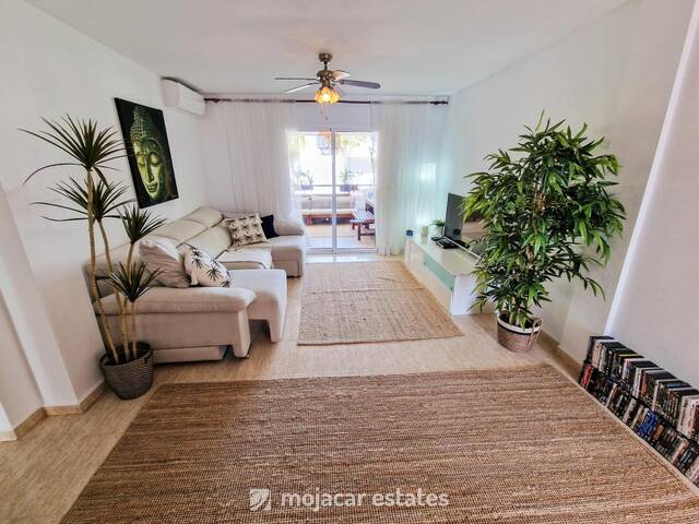 ME 3059: Apartment for Rent in Mojácar, Almería