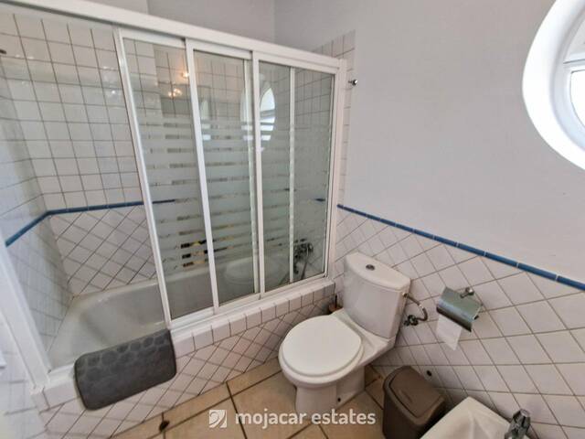 ME 1006: Villa for Rent in Vera Playa, Almería