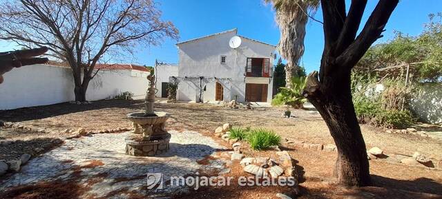 Villa in Los Gallardos, Almería