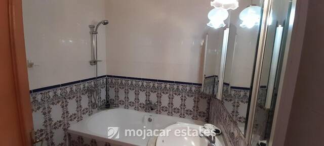 ME 3062: Villa for Sale in Los Gallardos, Almería